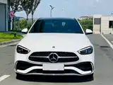 Фото 2 - Mercedes-Benz C-Class
