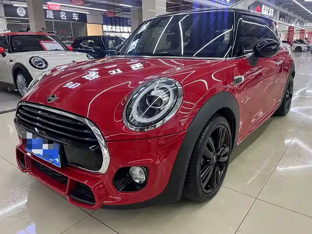MINI 
