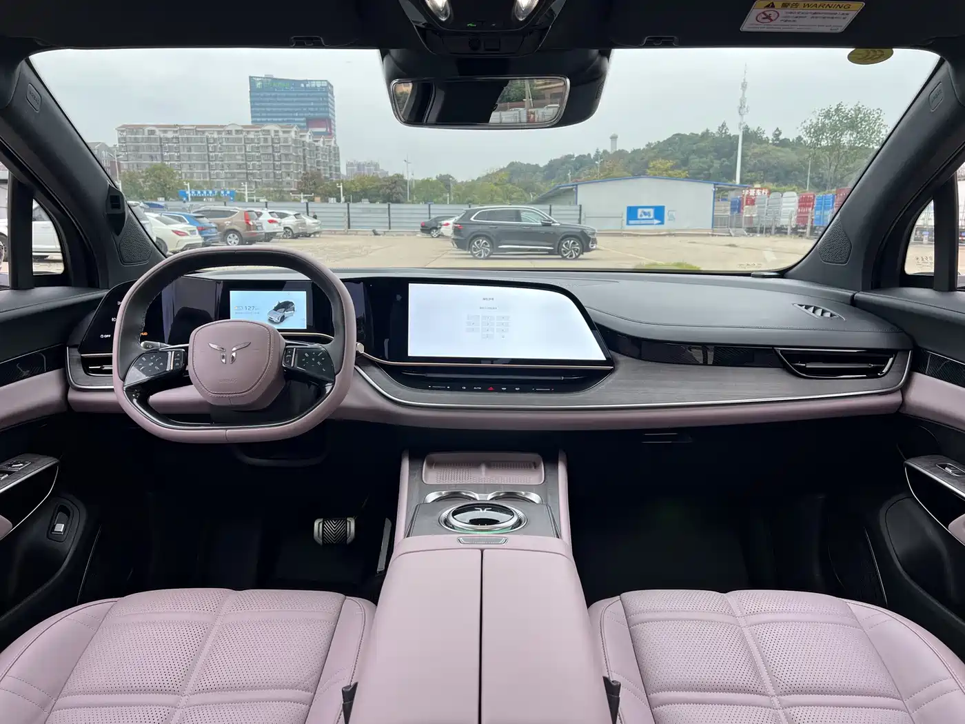 2025 Hongqi Tian Gong 08