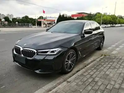 BMW 5