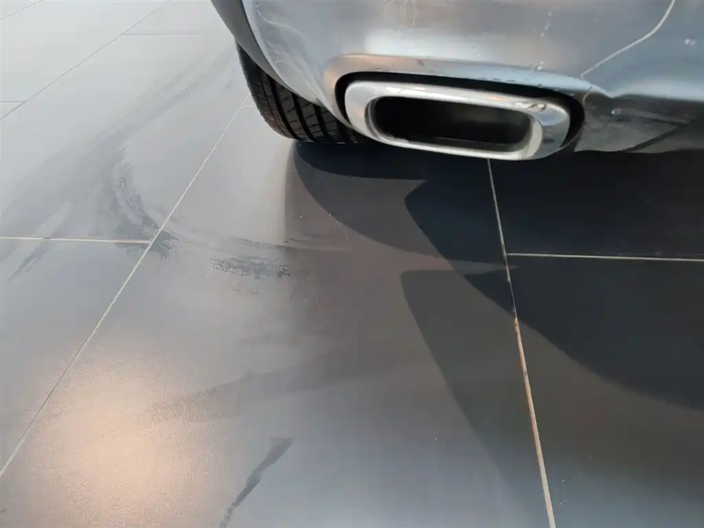 Mercedes-Benz GLB 2023 GLB 220 Dynamic фото 13
