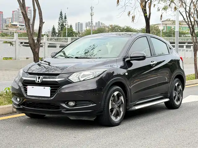 HONDA BINZHI