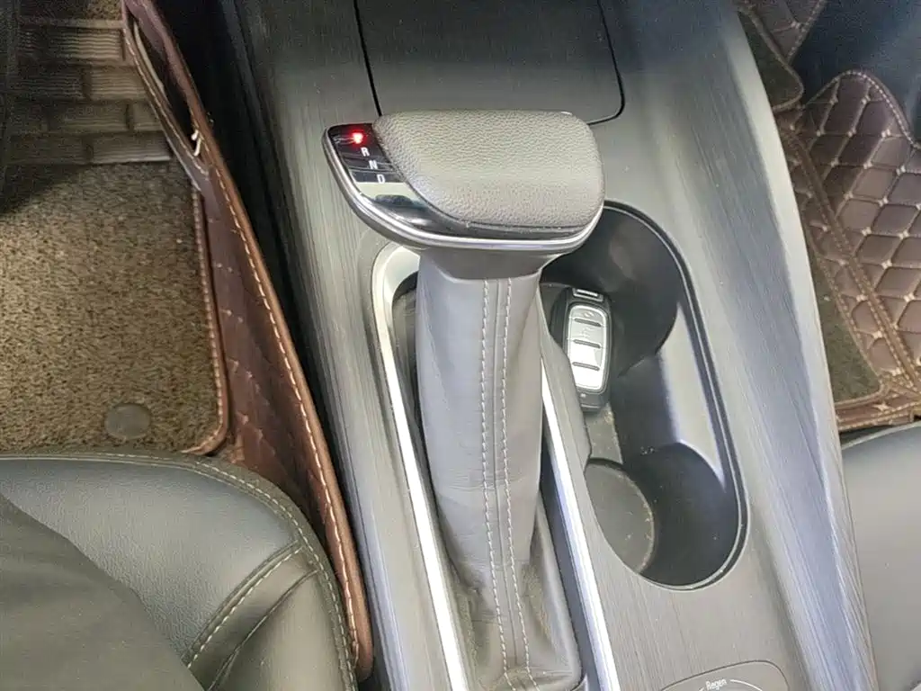 Buick Velite 6 2022 Connected Sharing PLUS фото 14