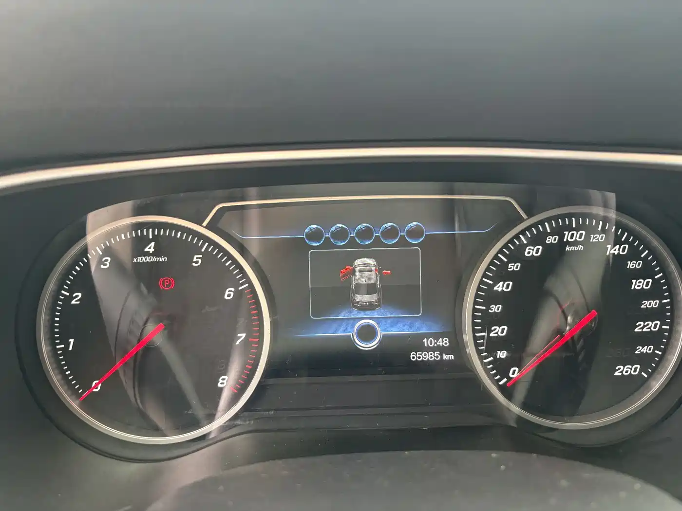 Hongqi H5 2019 30TD Agile Edition фото 9