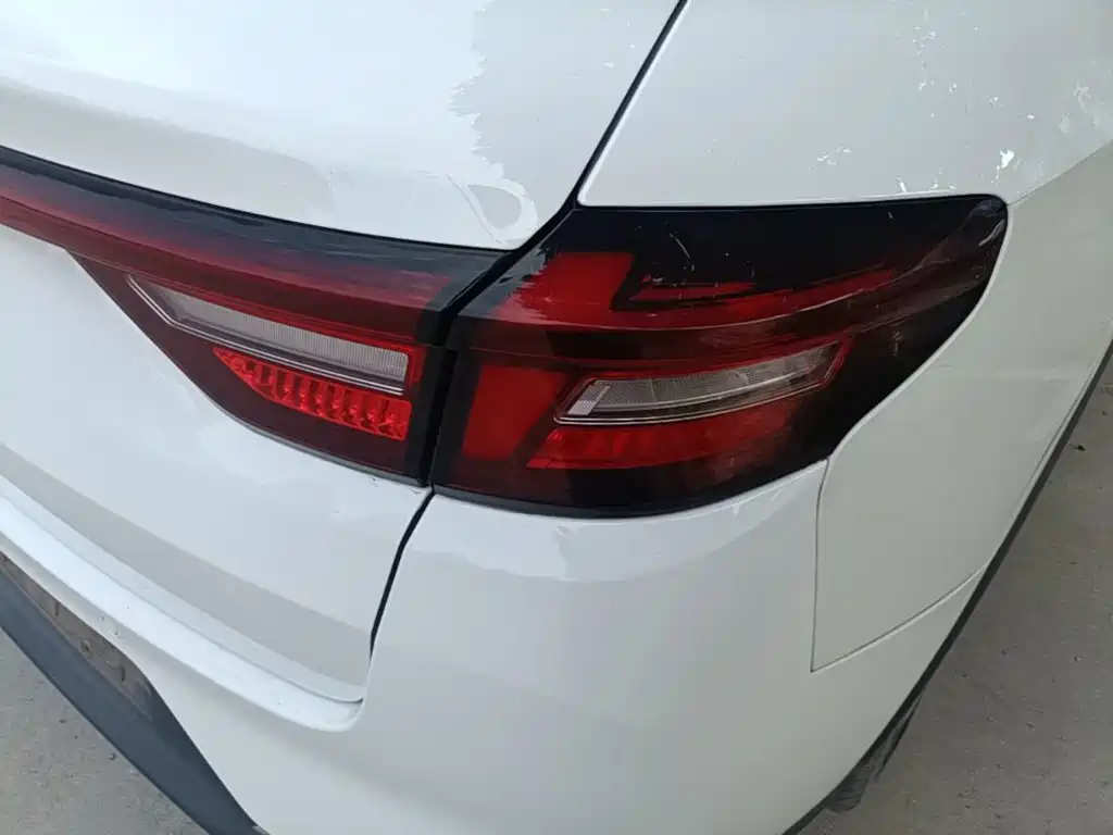 Nezha Auto Nezha AYA 2023 2023 Model 318 Lite