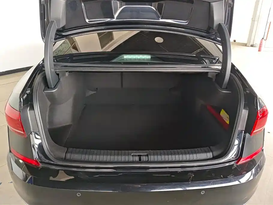 Volkswagen Passat 2024 330TSI Elite Edition фото 4