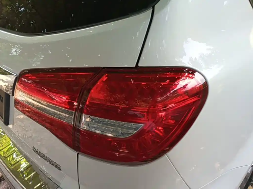 Фото 8 - Haval H8