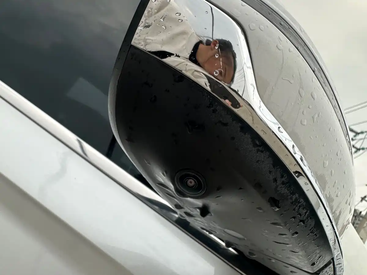 GEELY AUTOMOBILE XINGYUE L