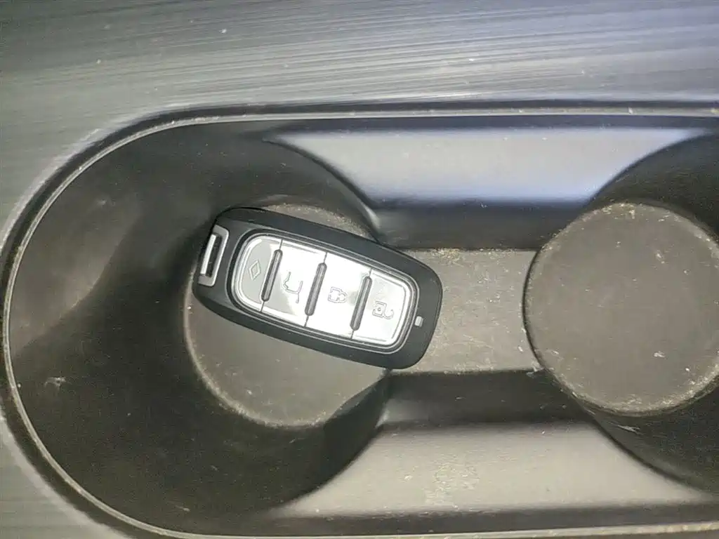 Buick Velite 6 2022 Connected Sharing PLUS фото 9