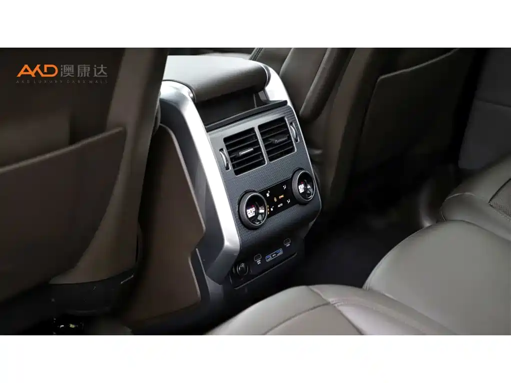 Land Rover Range Rover Sport 2020 3.0 L6 HSE DYNAMIC фото 9