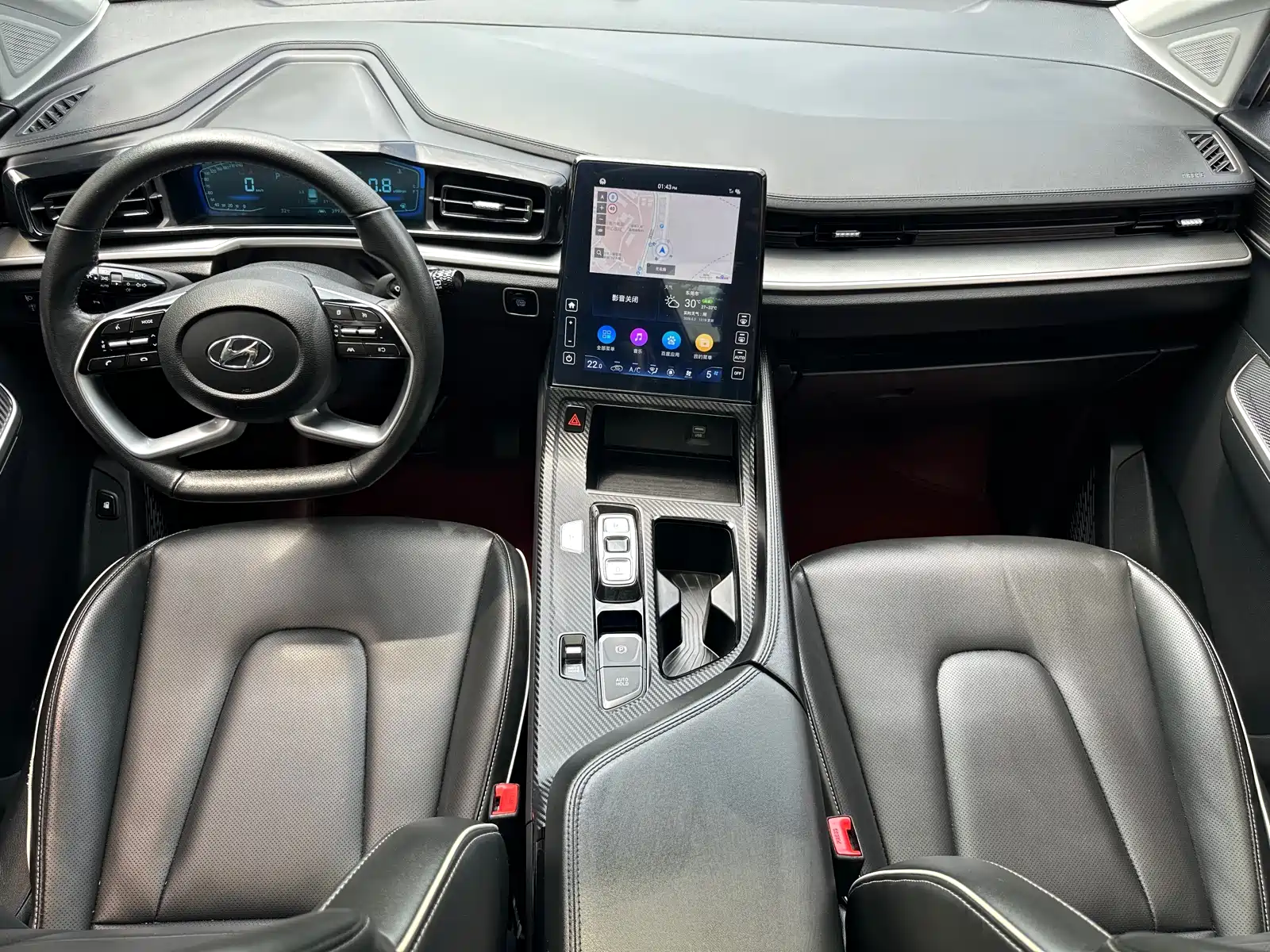 صورة 19 - Hyundai Custo