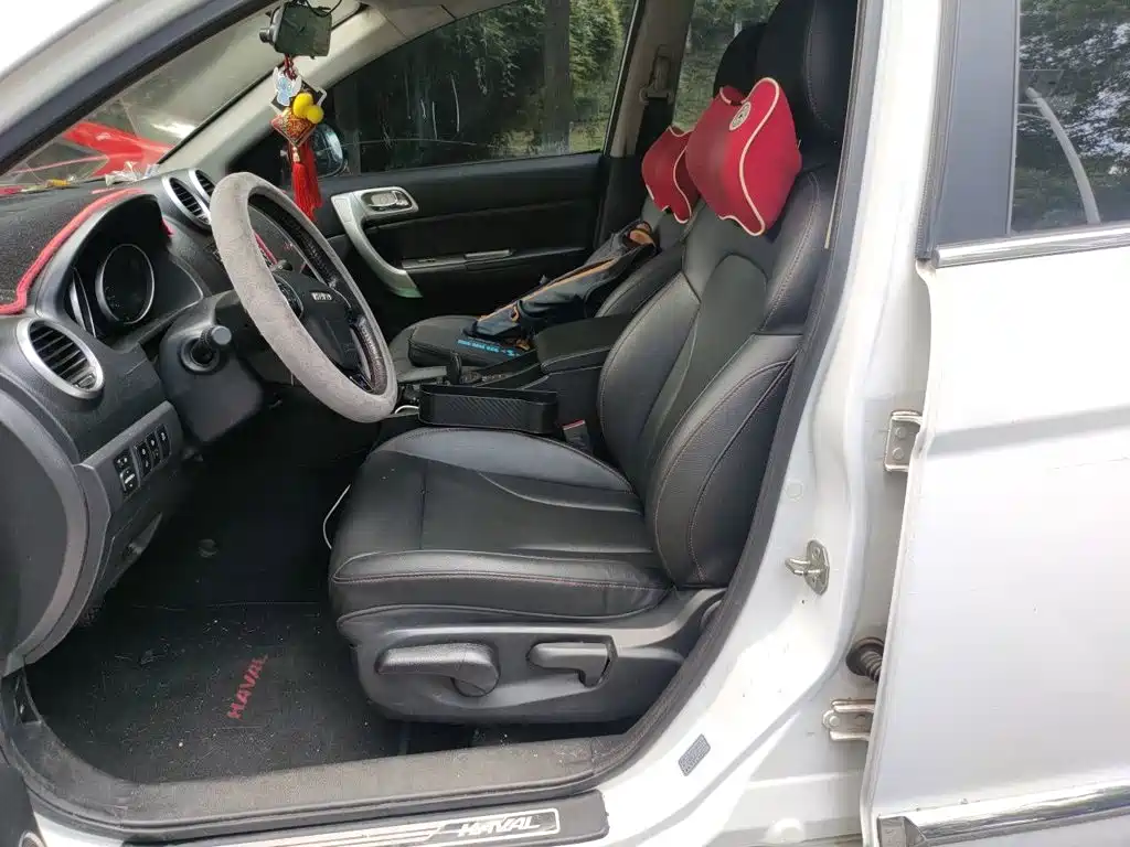Photo 12 - Haval H6
