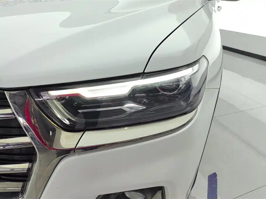 Haval H6 2021 National Trend Edition 1.5T Automatic Urban Edition фото 5