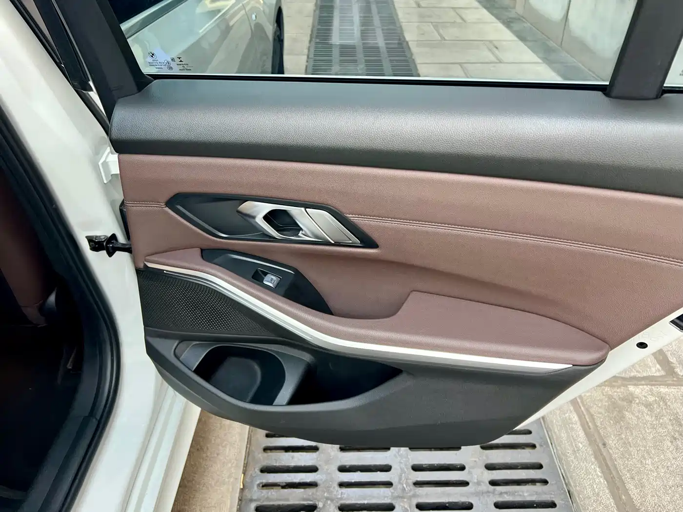 BMW 3 Series 2020 Facelift 325i M Sport Package фото 32