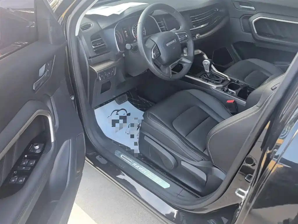 Haval H6 2019 Red Label 1.5GDIT Automatic Champion Version фото 16