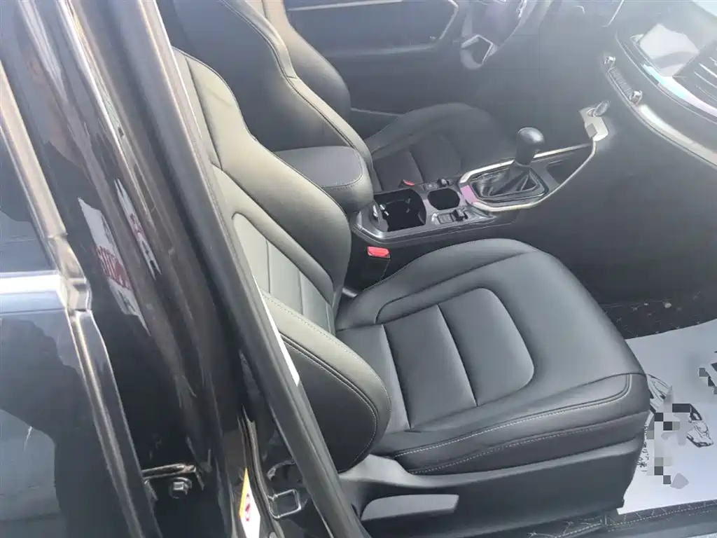 Haval H6 2019 Red Label 1.5GDIT Automatic Champion Version фото 25