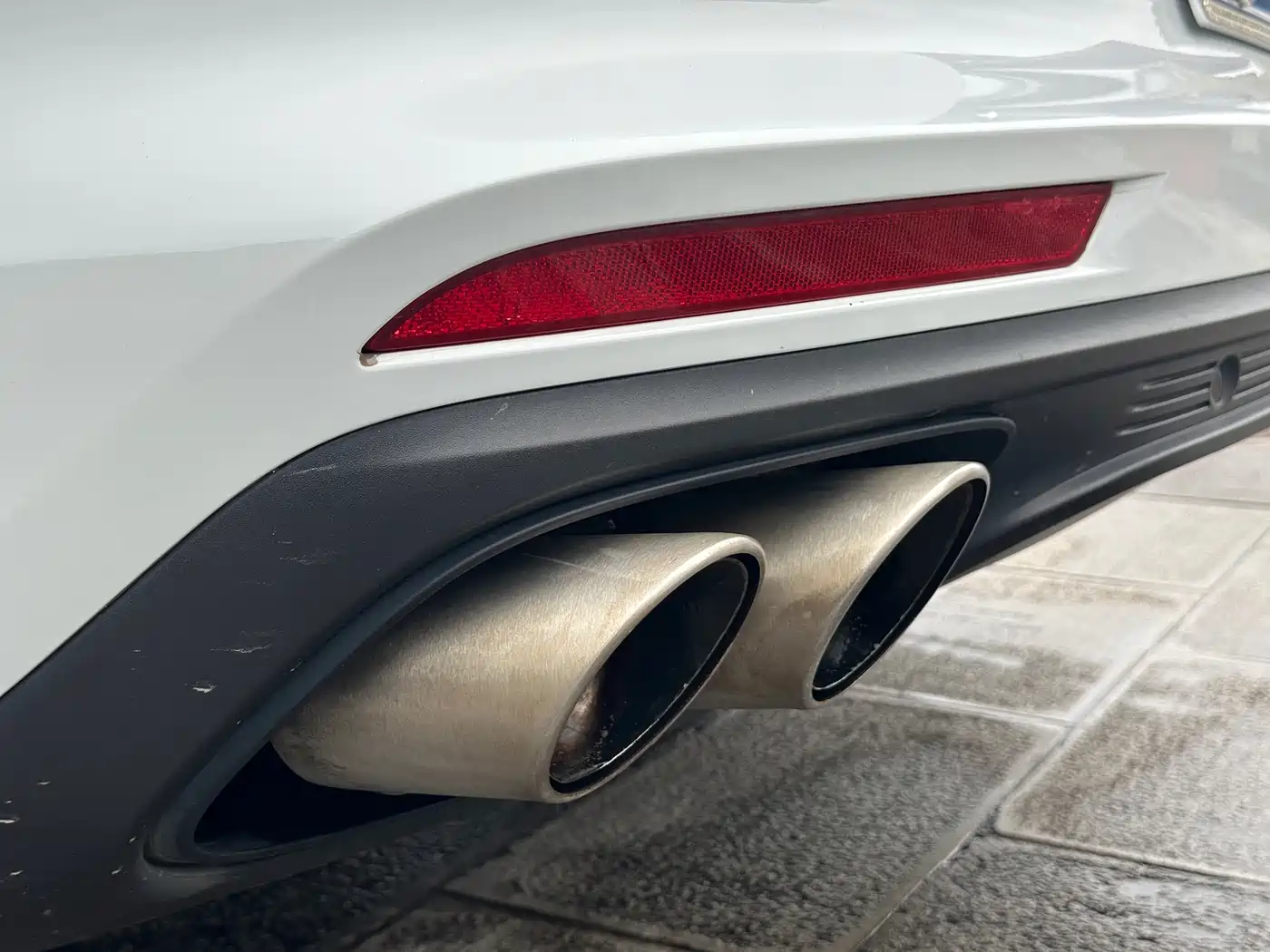 Porsche Panamera 2021 Panamera Executive Long Wheelbase 2.9T фото 29