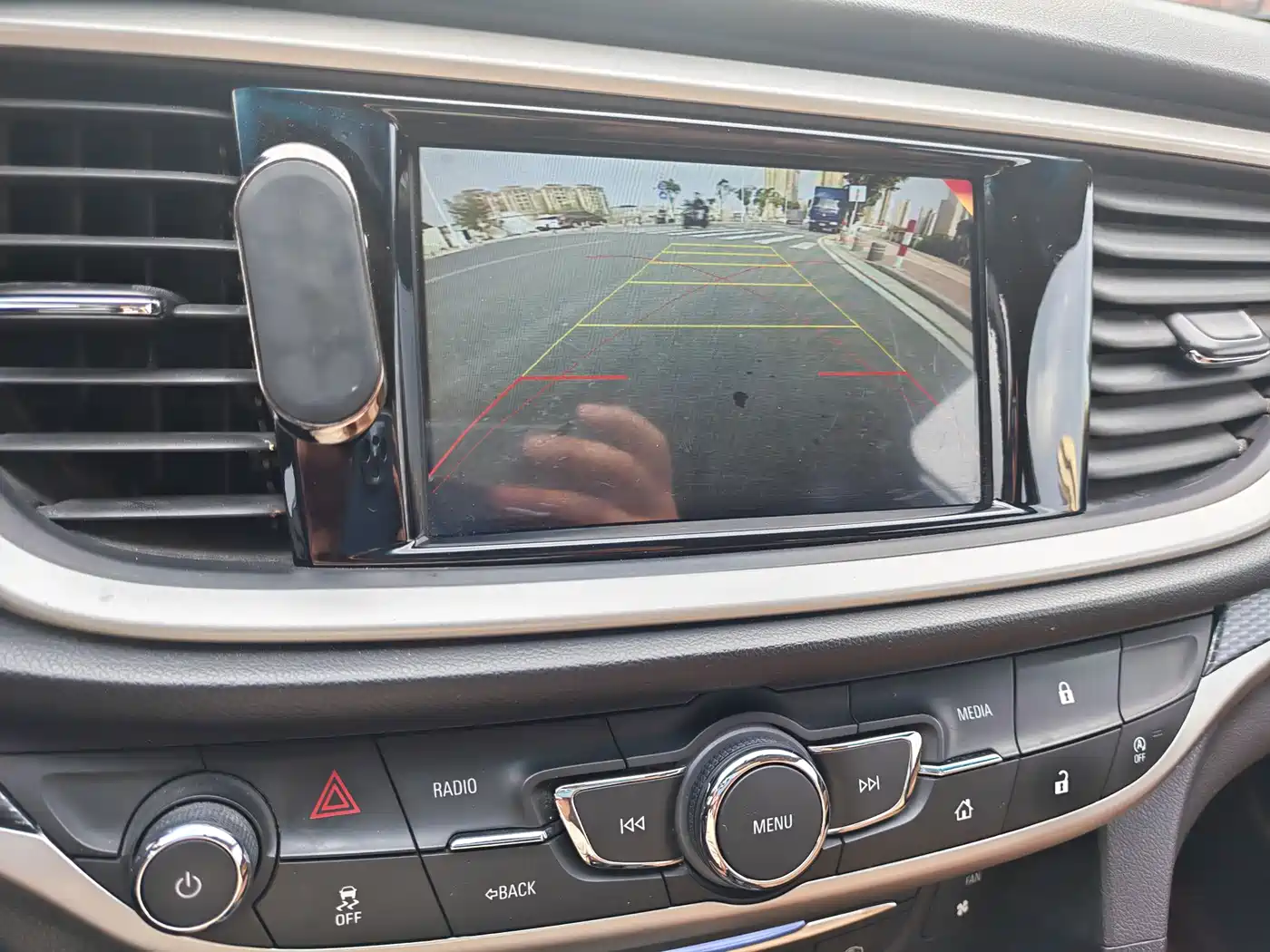 Buick Excelle GT 2018 18T Automatic Flagship фото 8
