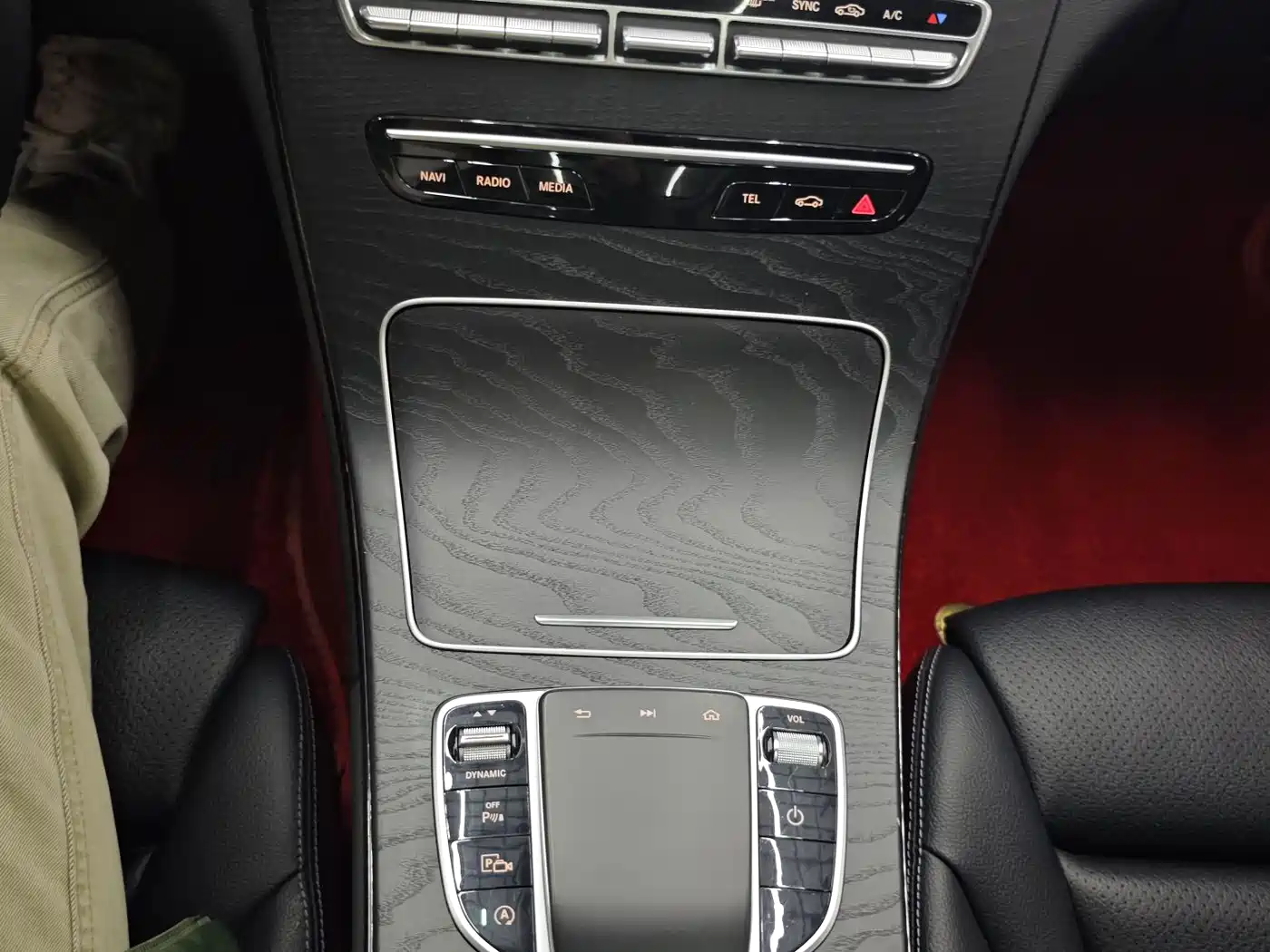Mercedes-Benz C-Class 2019 C 260 L Sport фото 16