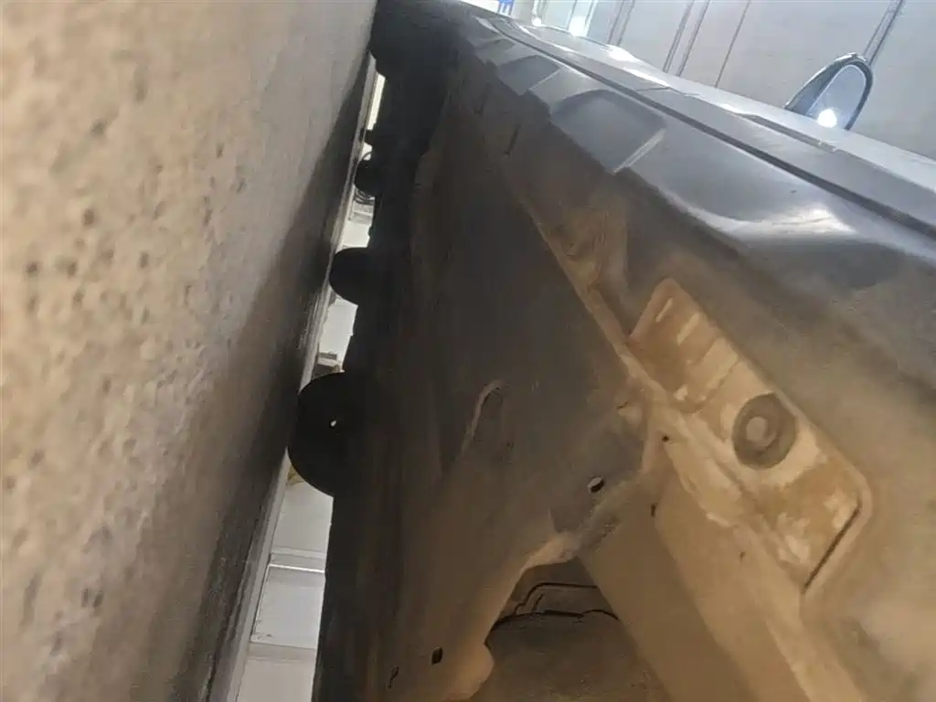 Hyundai ENCINO 2018 1.6T DCT ZhiPao Edition China V фото 22