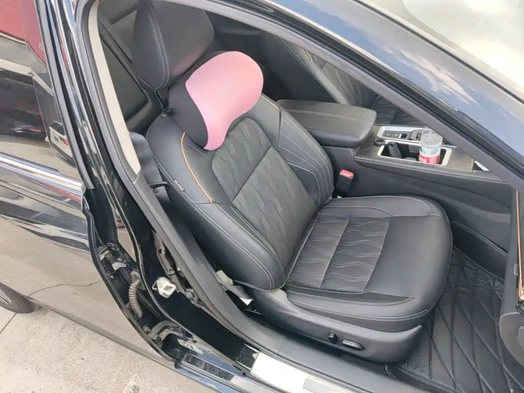 Nissan Teana 2025 2024 2.0L SV Black Gold Edition