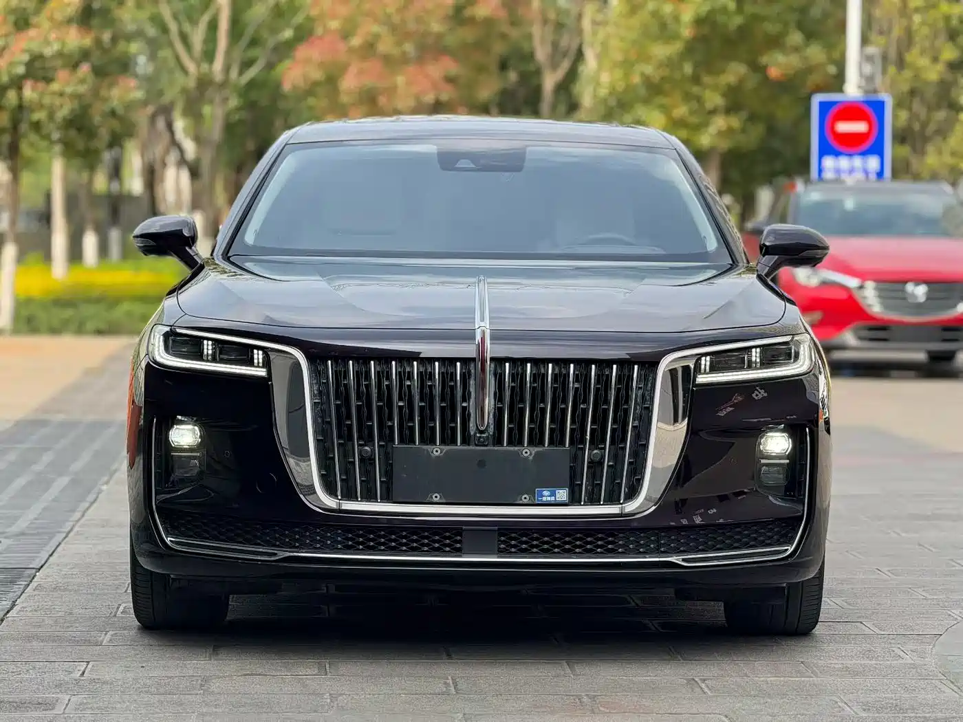 Hongqi HONGQI H9