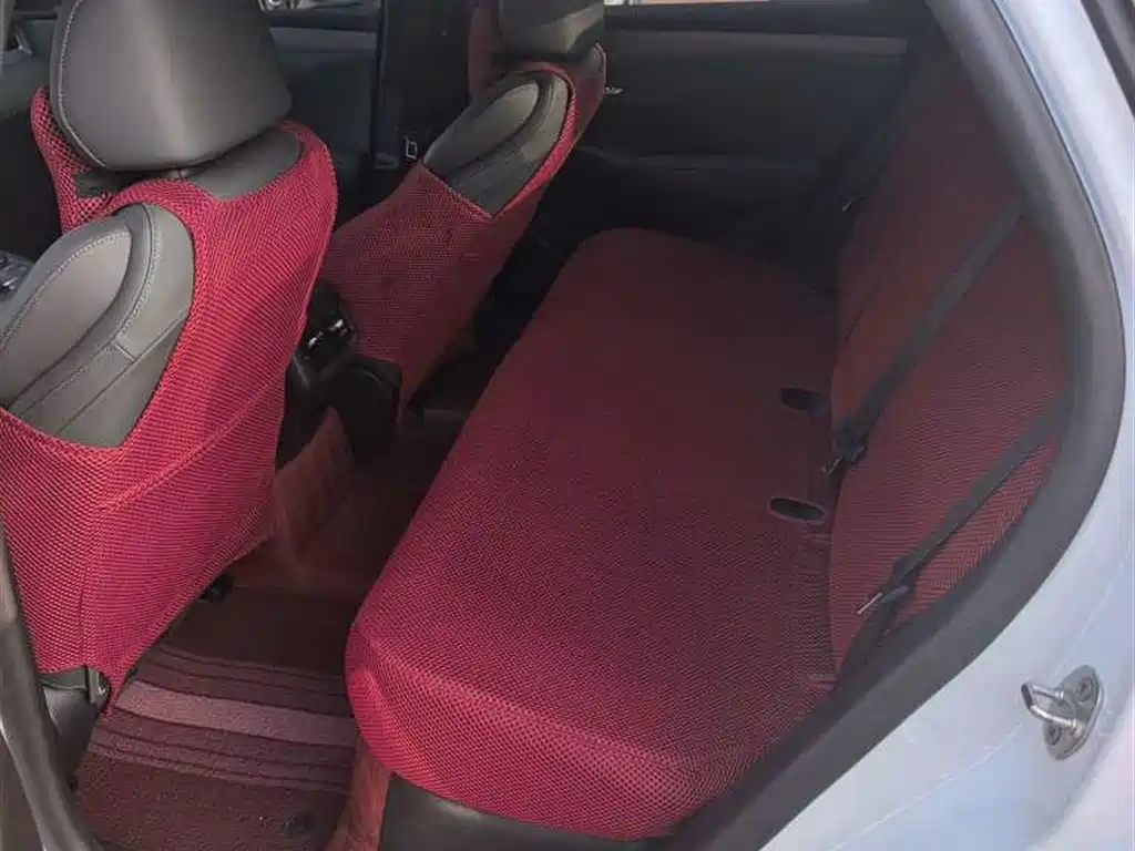 BYD Qin PLUS 2025 DM-i Smart Drive 55KM Leader фото 11