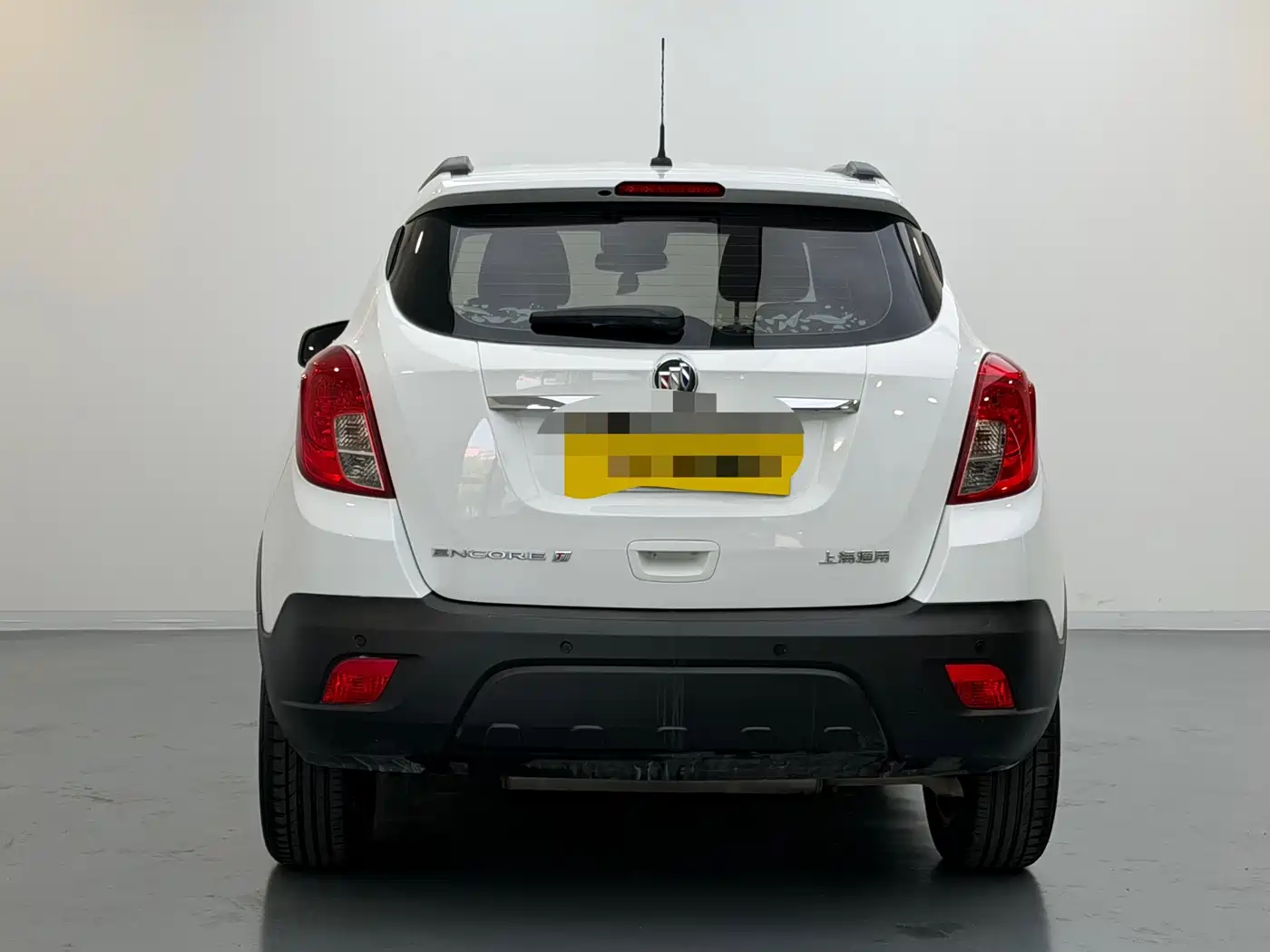 Buick Encore 2014 1.4T Automatic 2WD Urban Elite фото 5