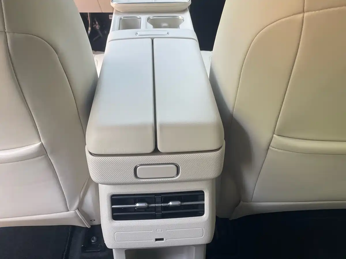 Toyota bZ3X 2025 2025 Model 520 Pro+ LiDAR Version