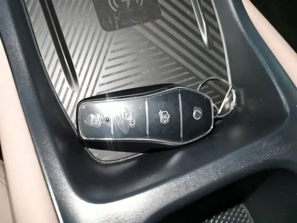BYD Seagull 2025 Smart Drive Edition 305km Freedom Version фото 9