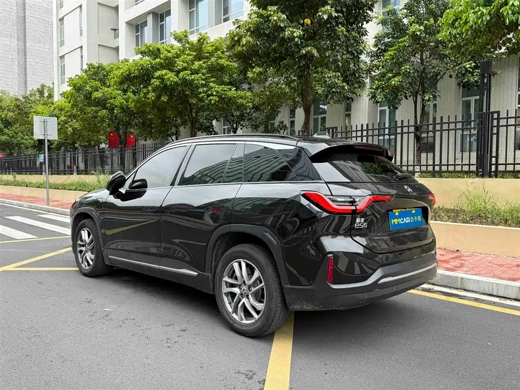 NIO NIO ES6