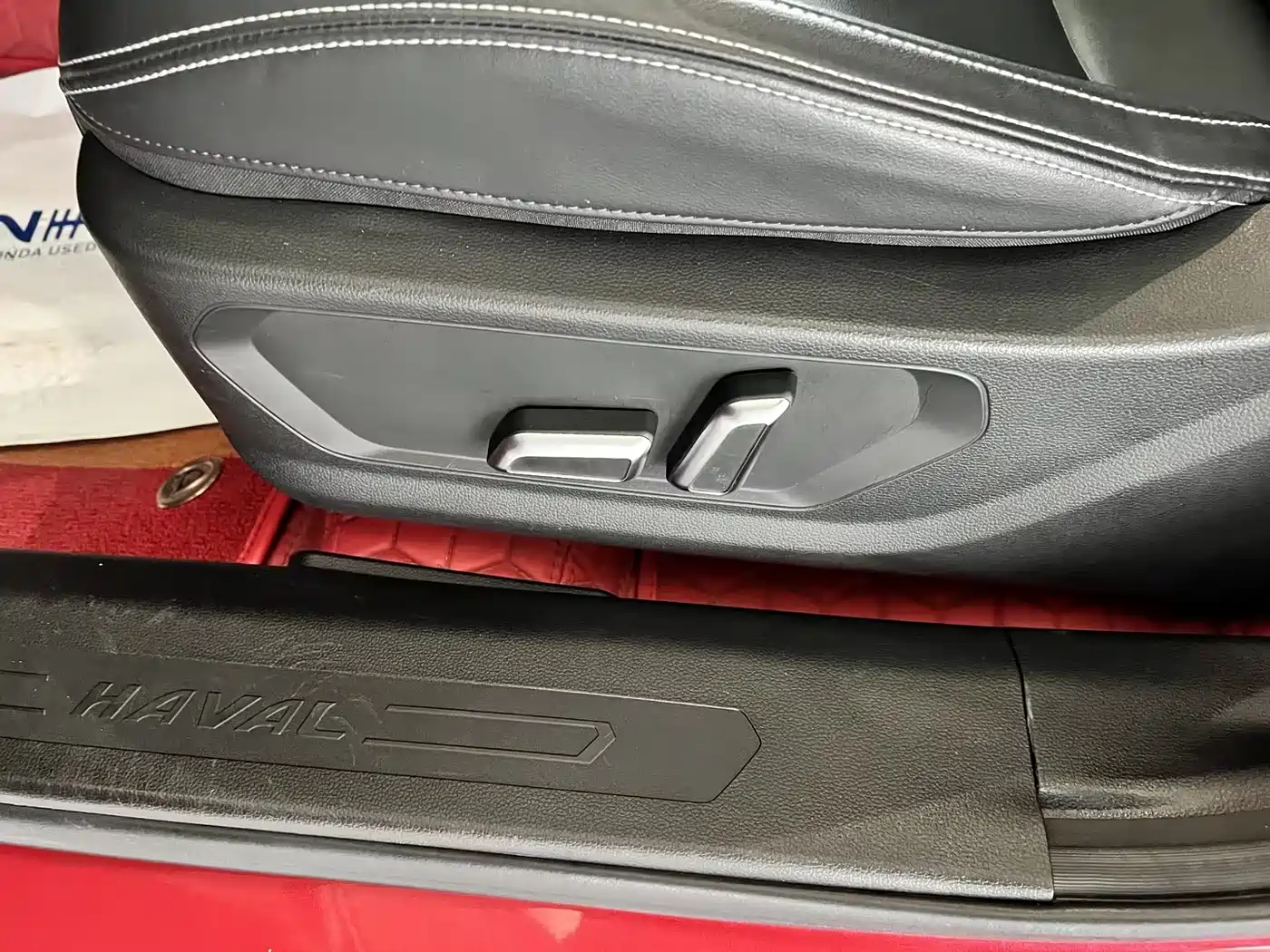 Haval First Love 2021 2021 1.5T Automatic Junior Edition