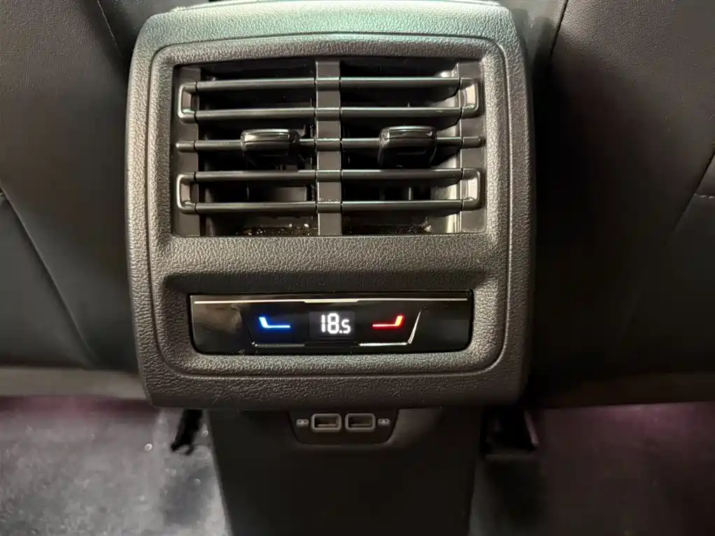 Volkswagen Golf 2021 280TSI DSG R-Line фото 19