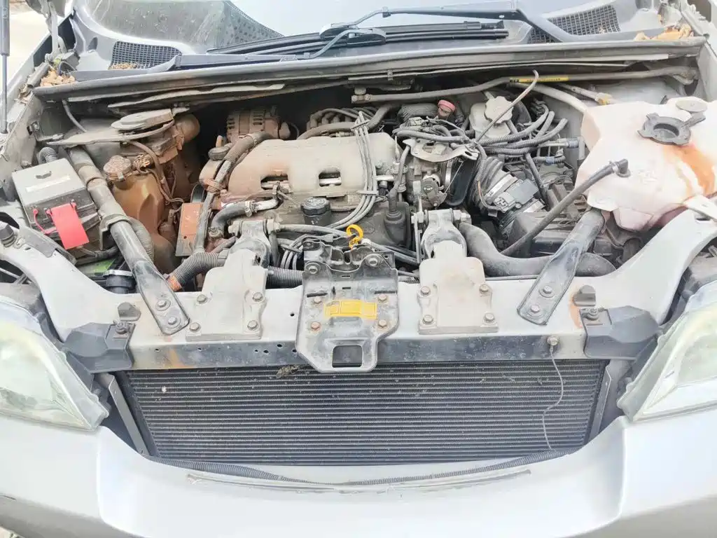 Photo 9 - Buick GL8