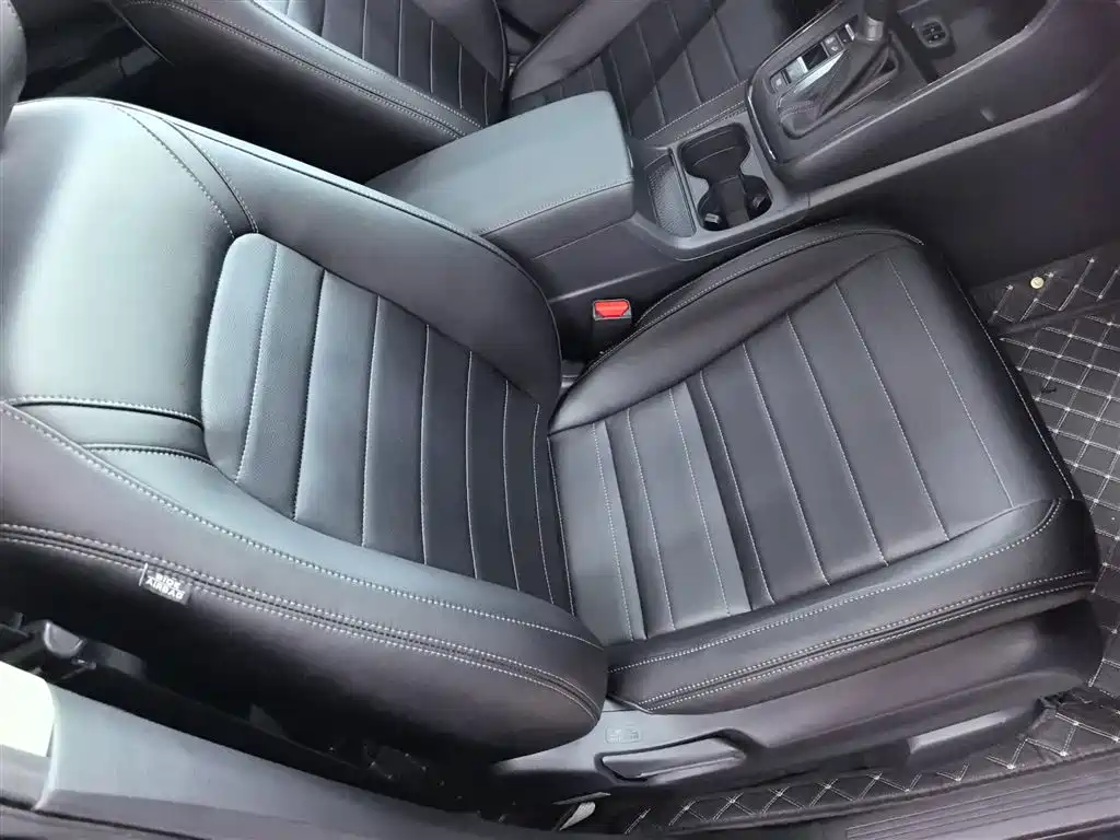 Honda Haoying 2025 2025 240TURBO FWD Elite 5-Seater