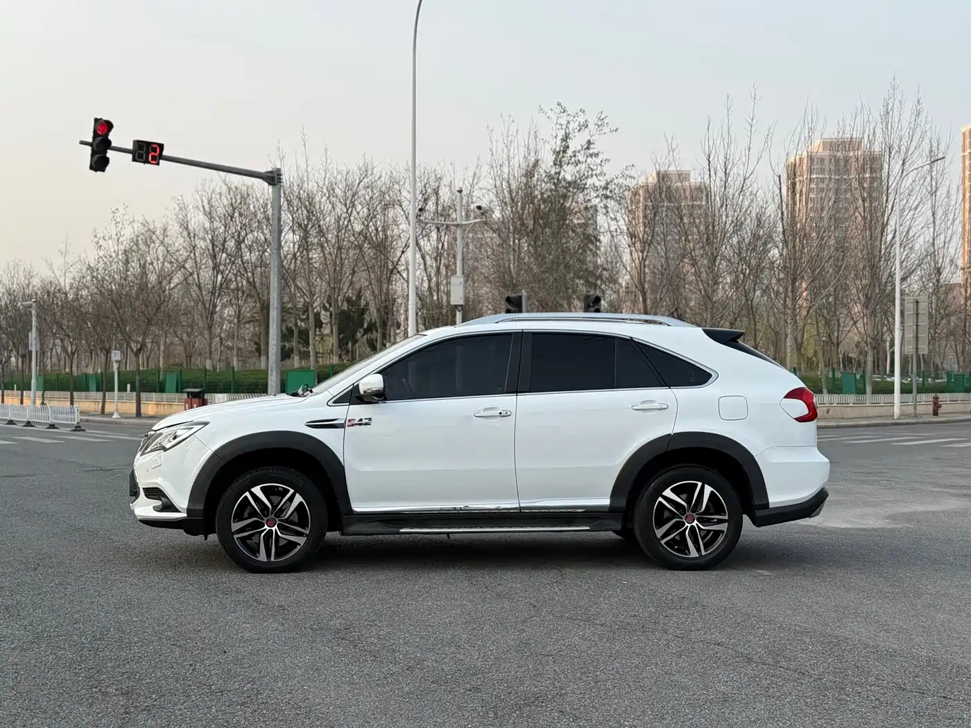 BYD TANGXIN ENERGY