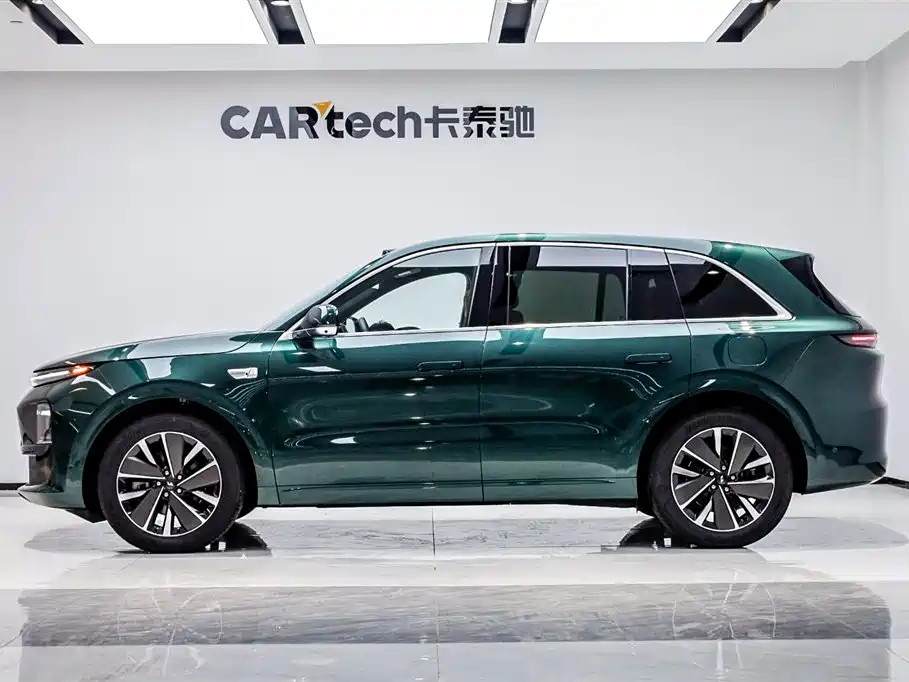 Li Auto IDEAL L6