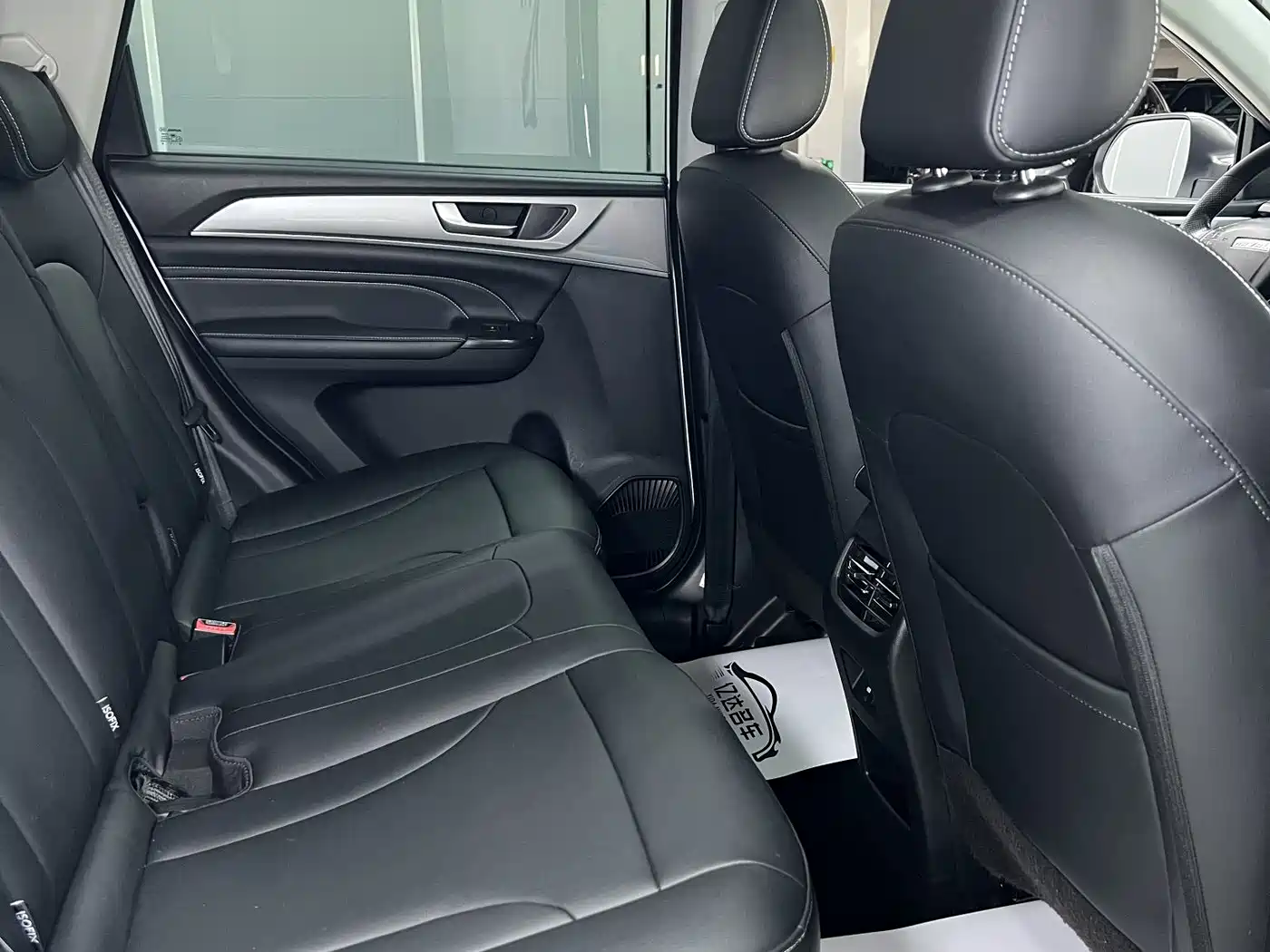 Haval M6 2021 PLUS 1.5T DCT Luxury Smart Connect фото 21