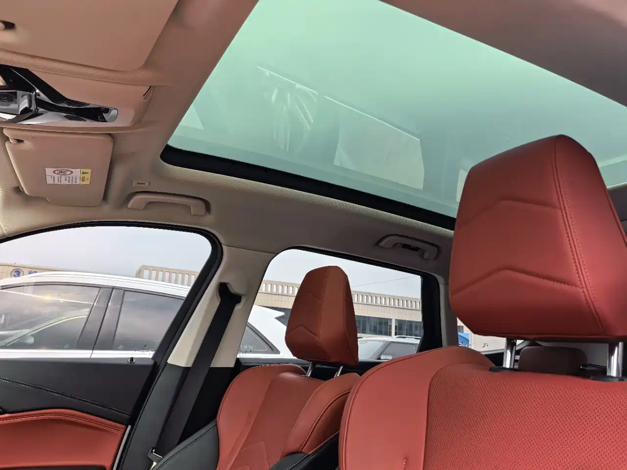 BMW X1 2023 sDrive20Li X Design Package фото 11