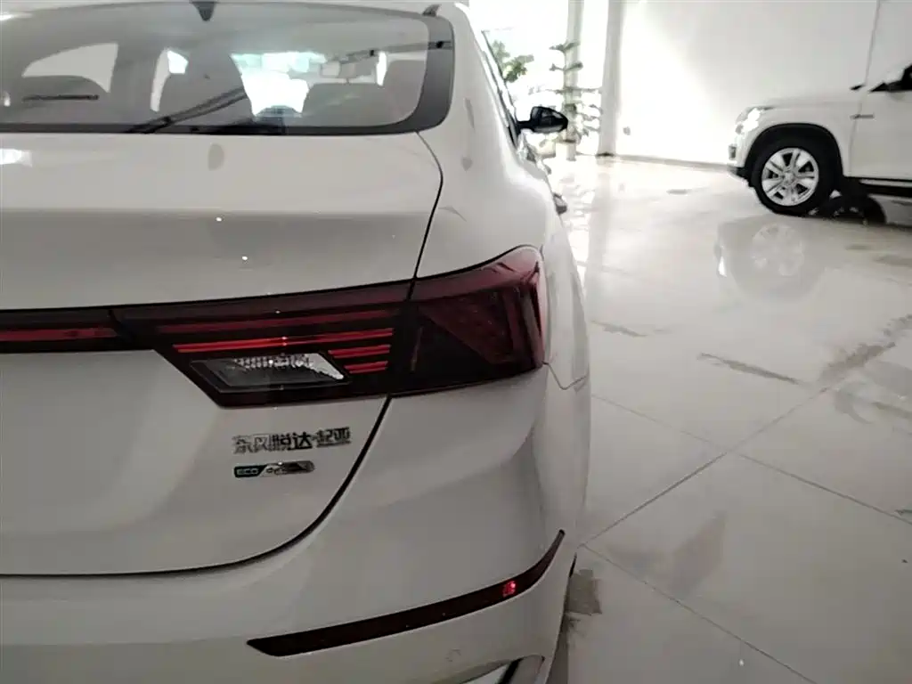 Kia K3 2019 1.5L CVT Smart Connect Edition фото 8