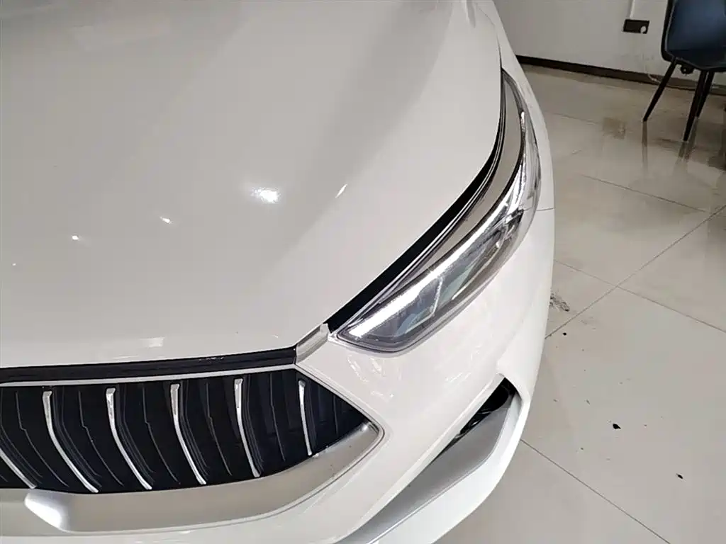 Kia K3 2019 1.5L CVT Smart Connect Edition фото 24
