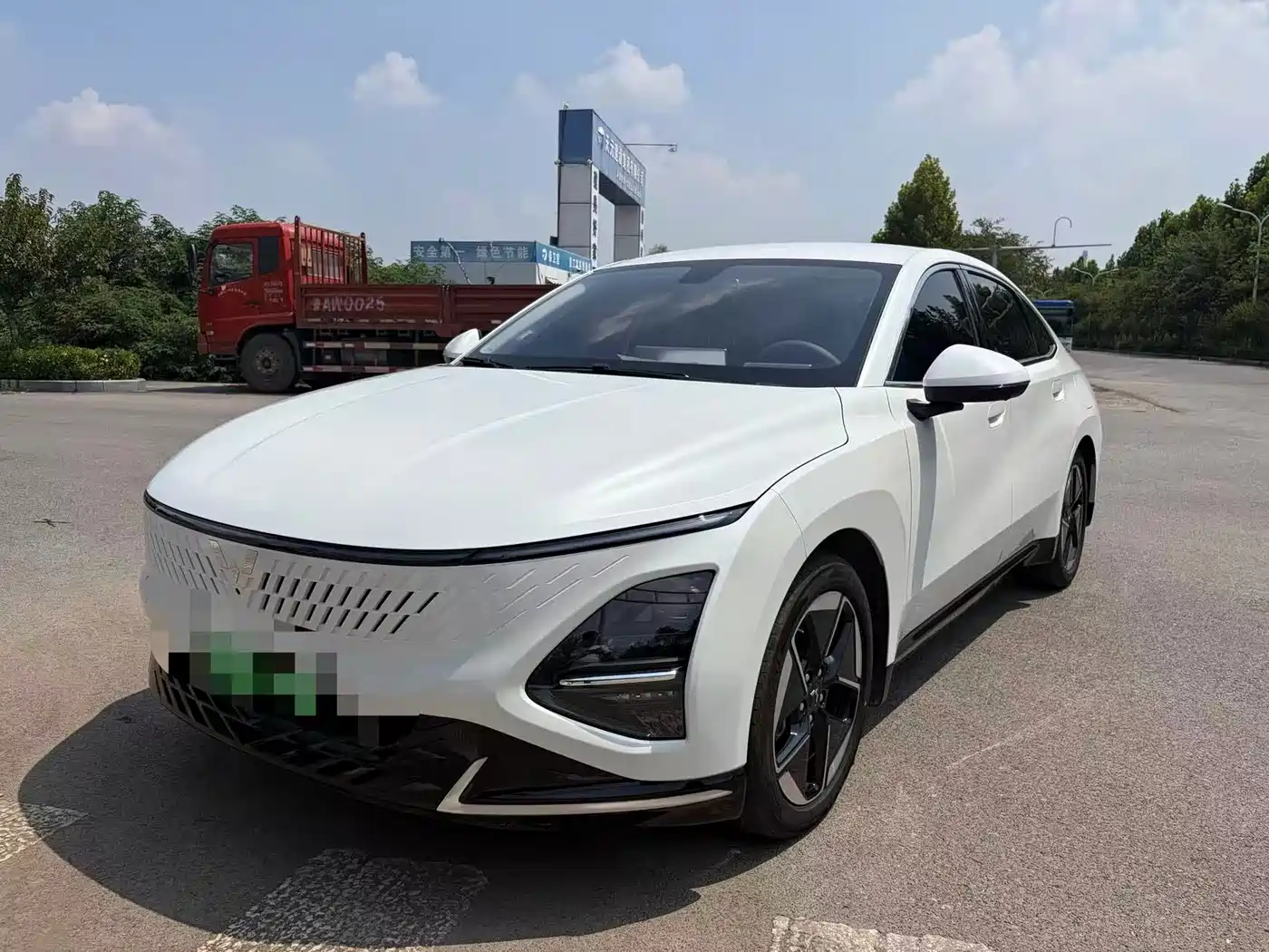 Wuling Motors Wuling Xingguang 2025 2025 150km Smart Advanced