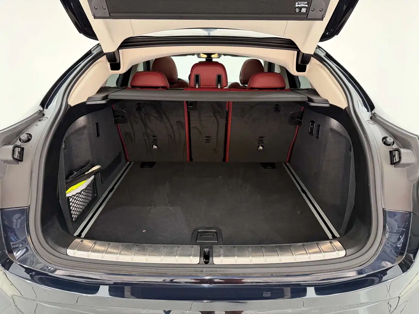 BMW X4 2022 xDrive 25i M Sport Package фото 14