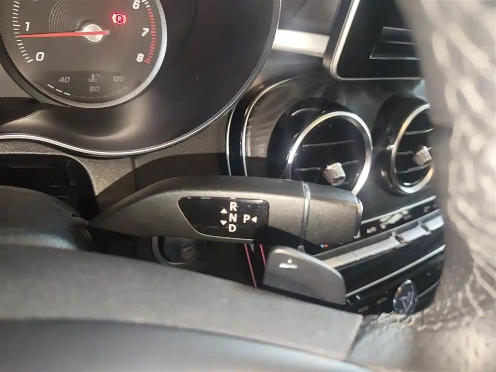 Mercedes-Benz C-Class 2018 C 180 L Fashion Sport Edition фото 12