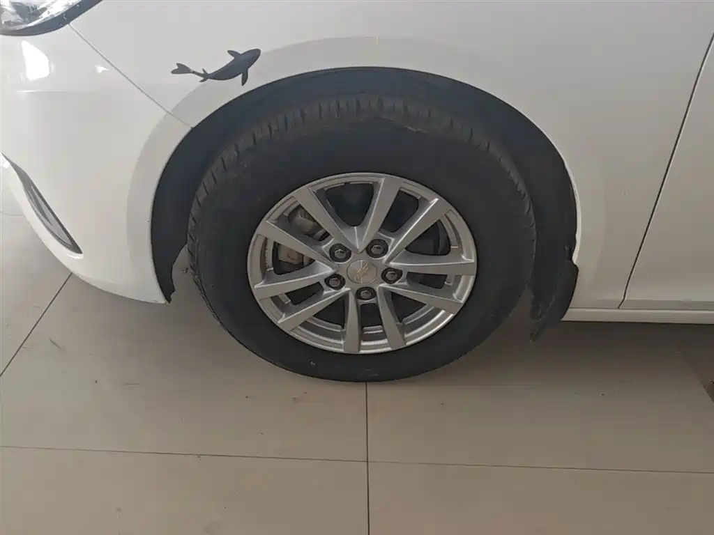 Chevrolet Malibu 2018 530T Automatic Comfort Edition фото 23