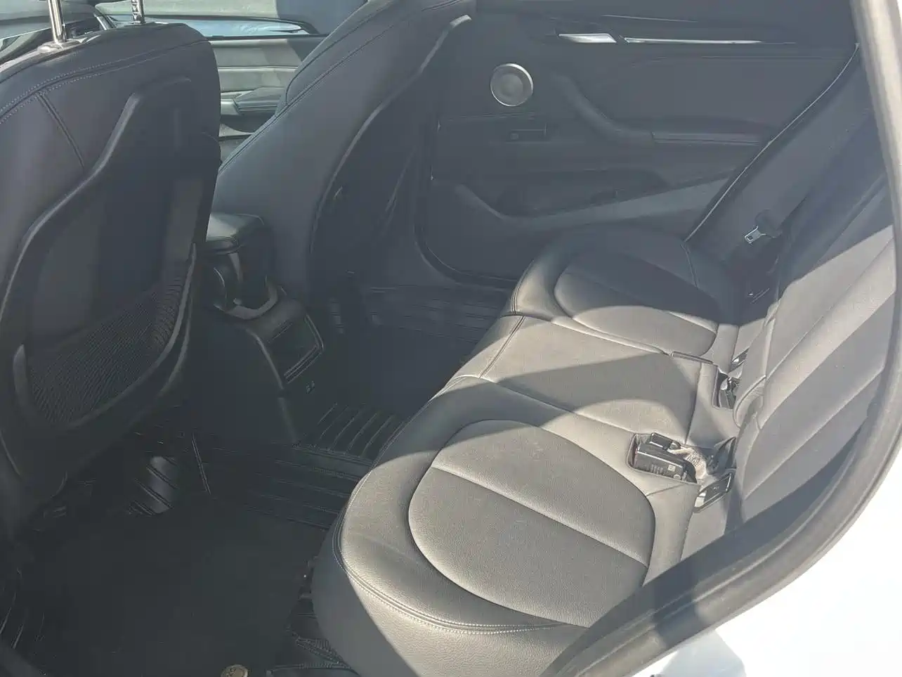 BMW X1 2021 Facelift sDrive20Li Fashion фото 28
