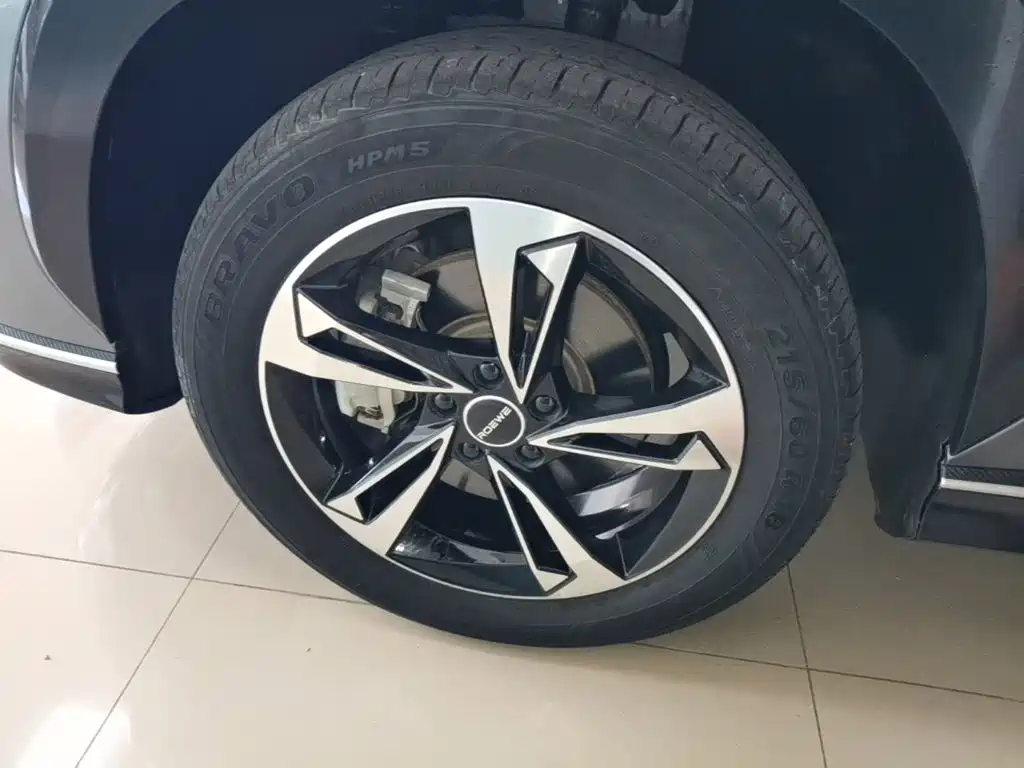 Roewe RX5 2023 2023 1.5T Comfort Edition
