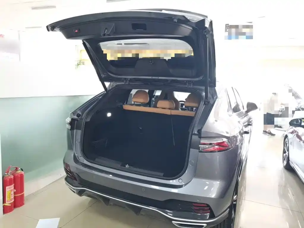 Roewe RX5 2023 2023 1.5T Comfort Edition