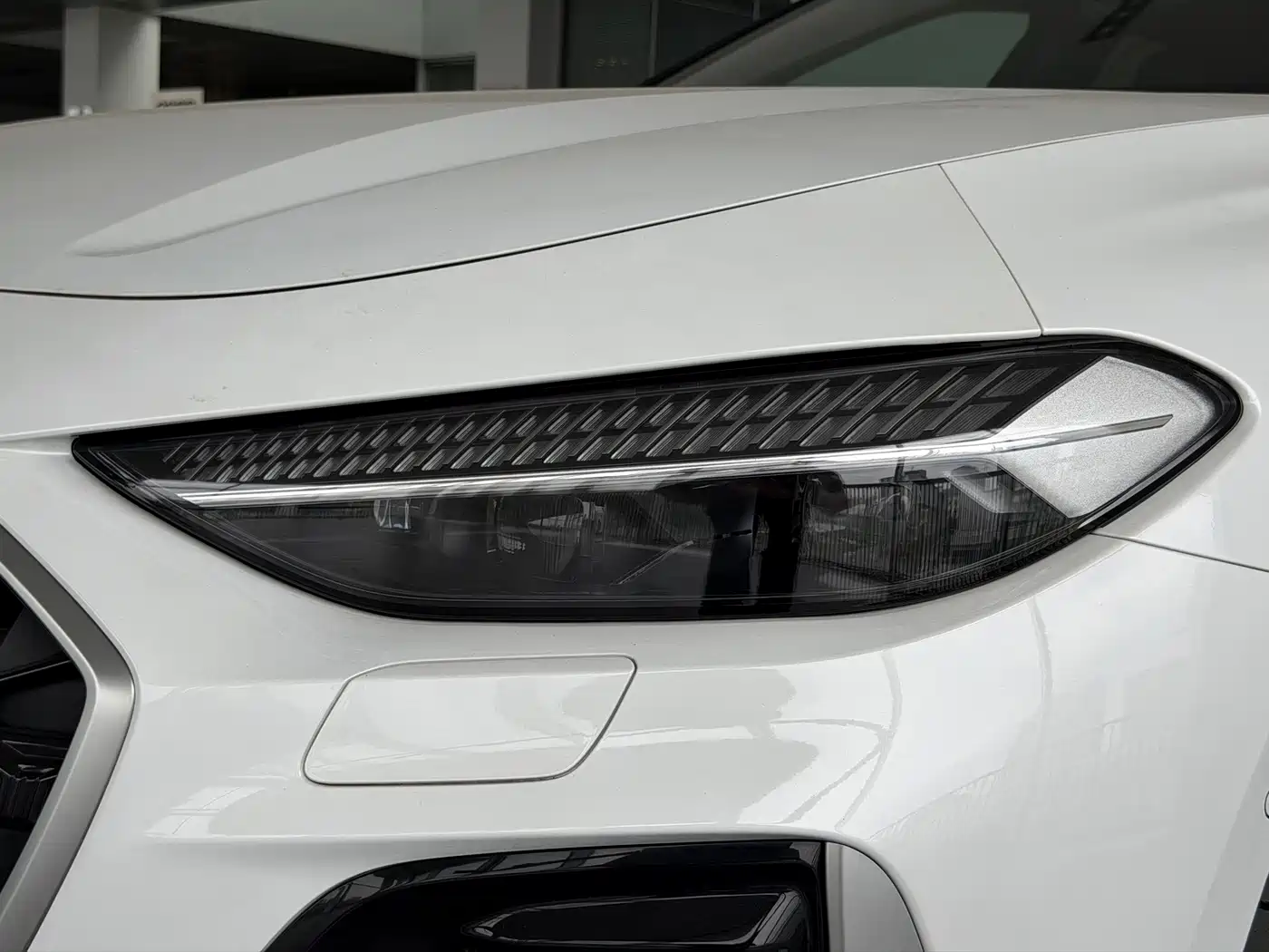 Audi A5L 2026 2025 2.0T Navigation Edition