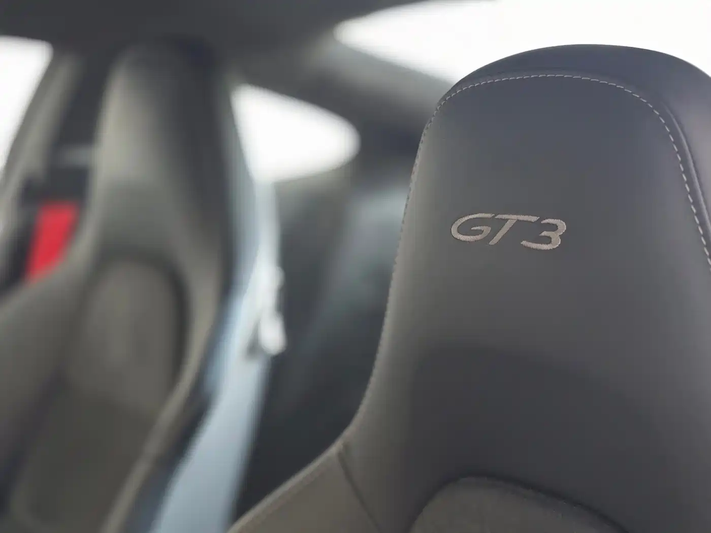 Porsche 911 2013 GT3 3.8L фото 19